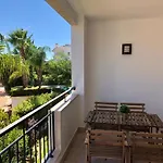 Âncora Boutique Apartments
