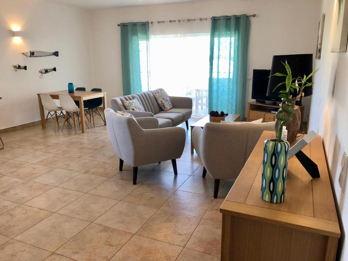 Âncora Boutique Apartments *