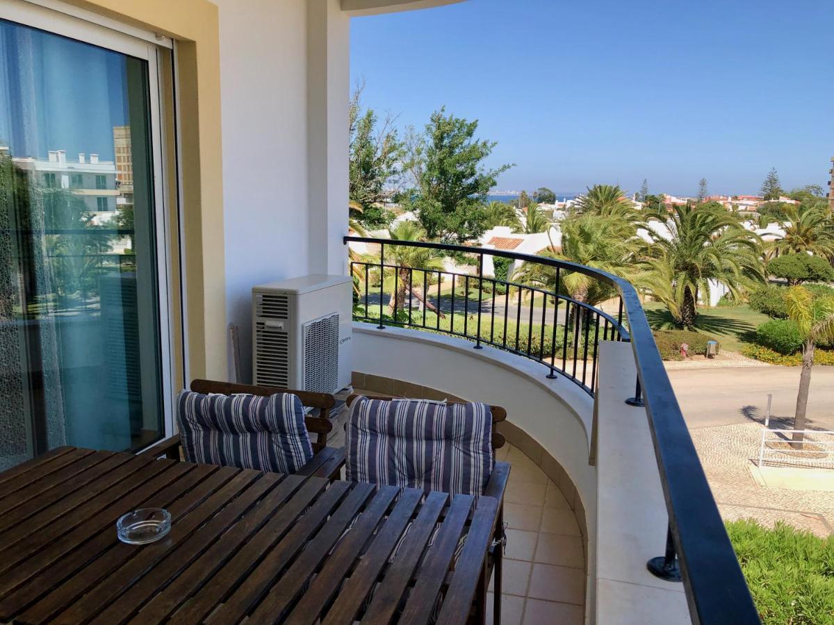 Âncora Boutique Apartments Apartamento