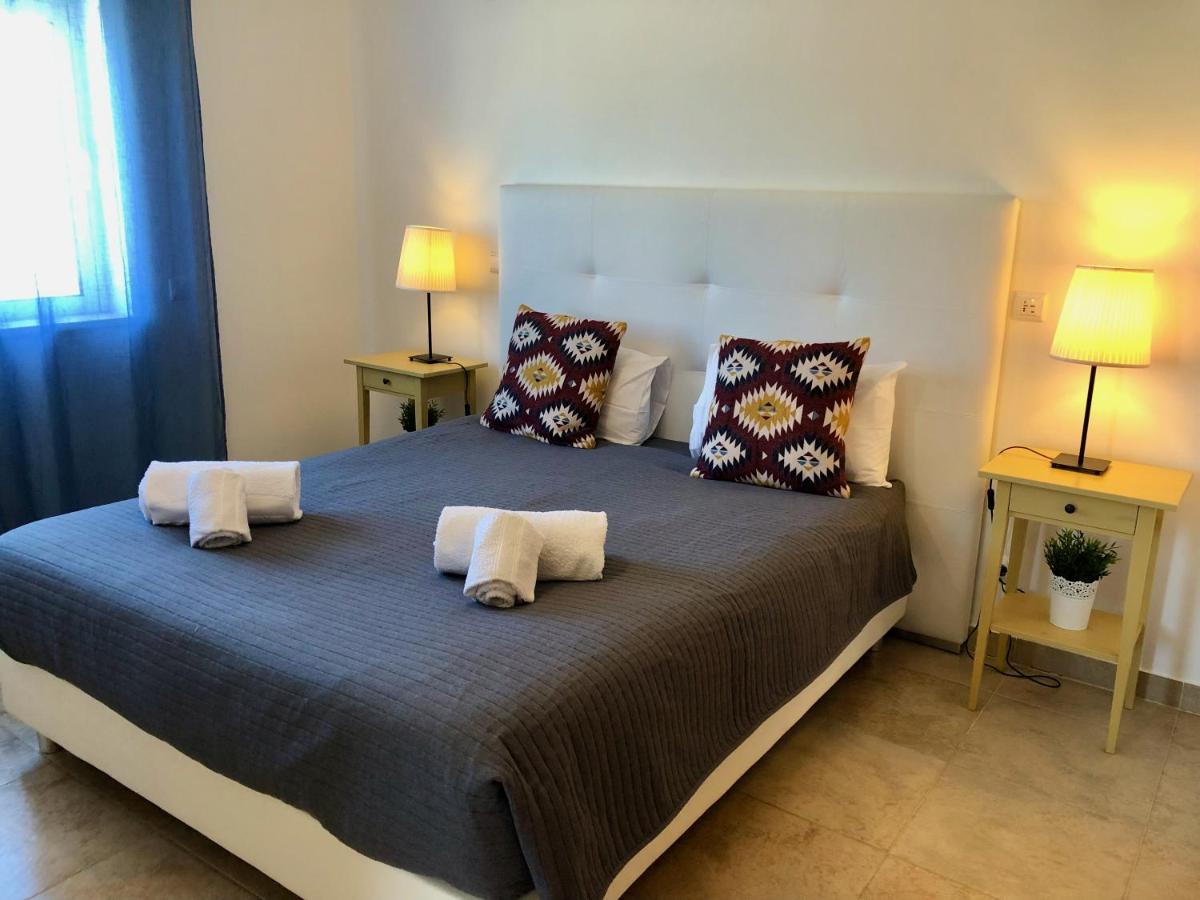 Âncora Boutique Apartments Apartamento *