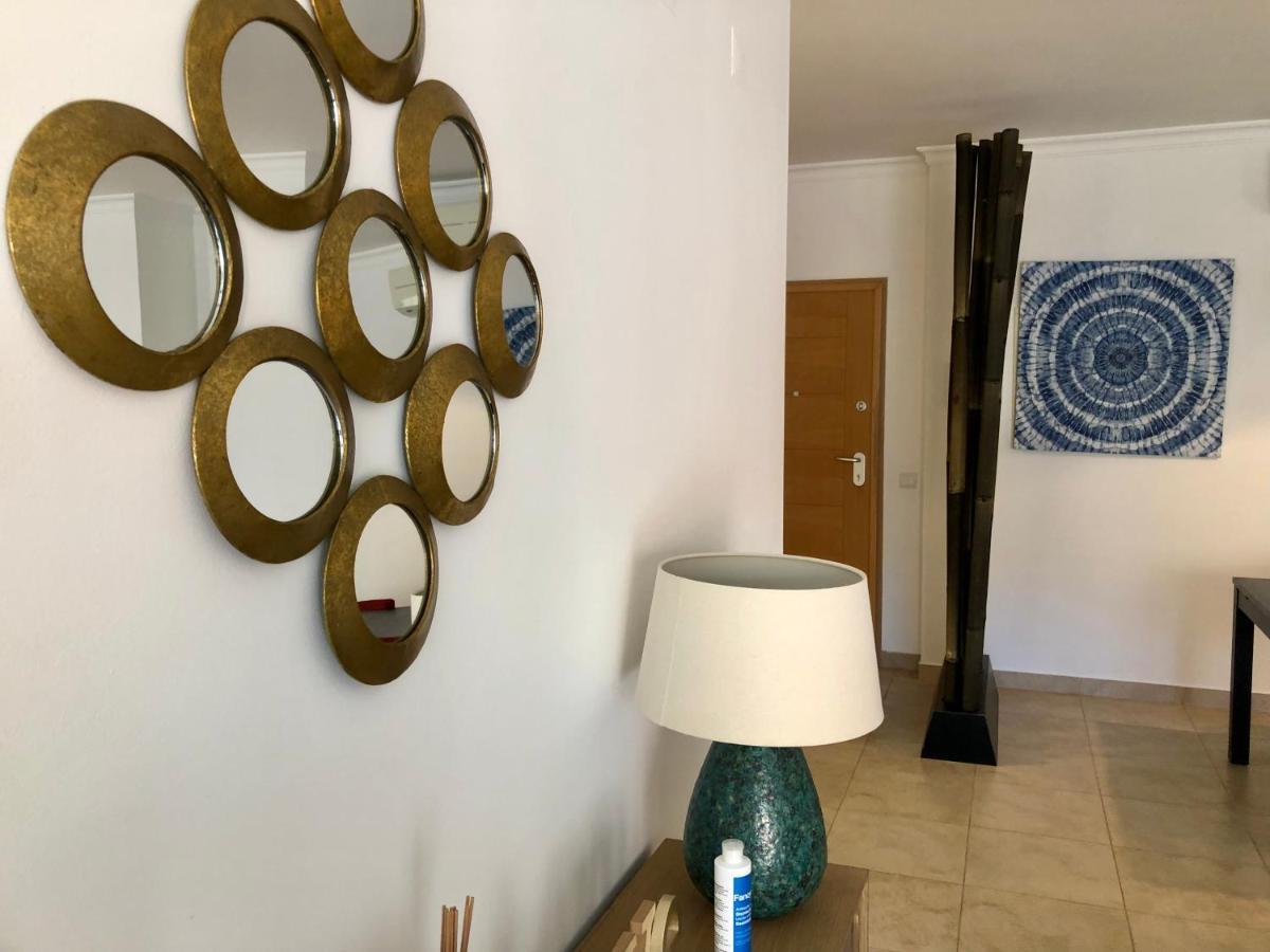 Apartamento Âncora Boutique Apartments Lagos