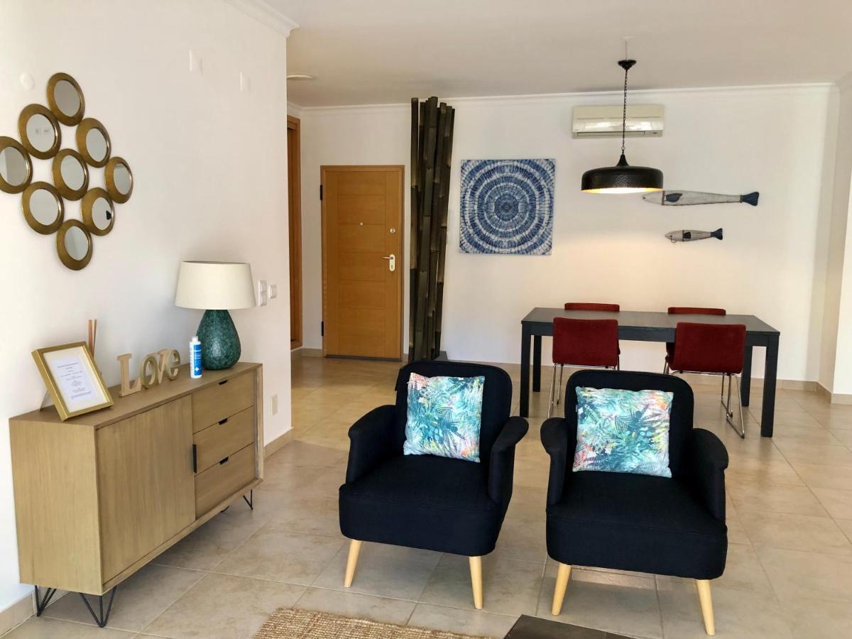 Âncora Boutique Apartments