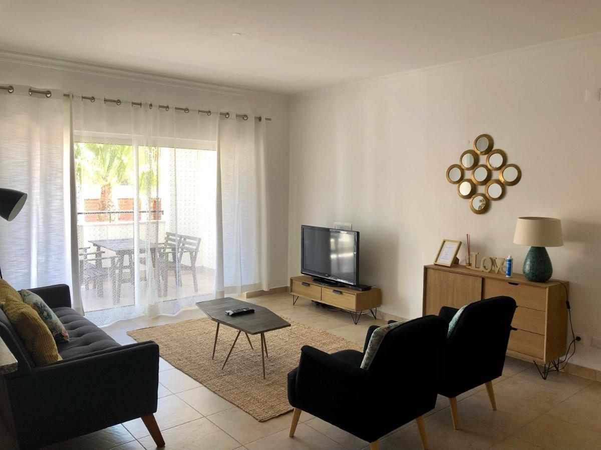 Âncora Boutique Apartments