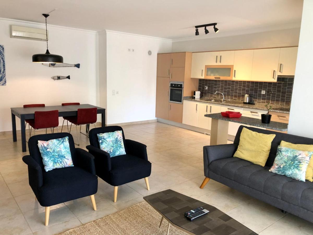 Apartamento Âncora Boutique Apartments Lagos