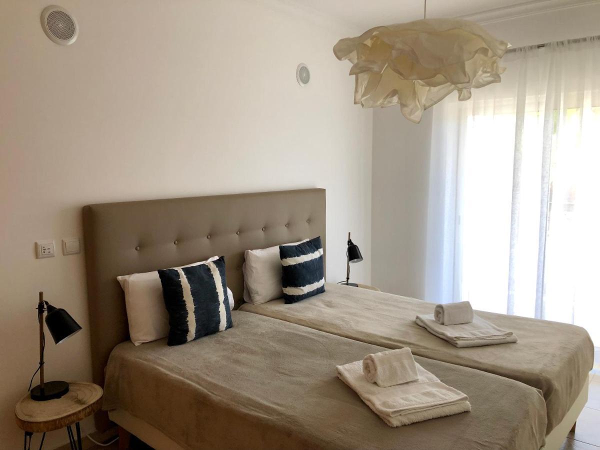 Âncora Boutique Apartments