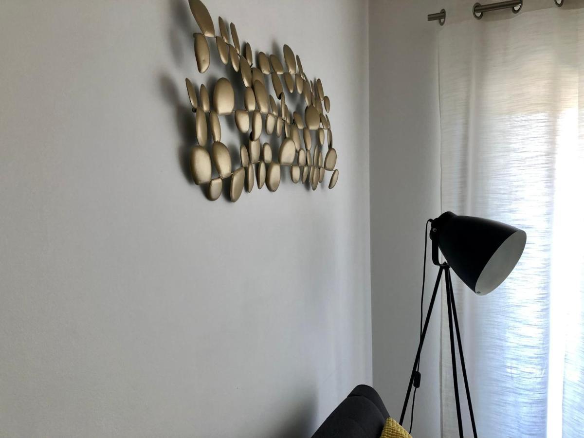 Âncora Boutique Apartments Lagos