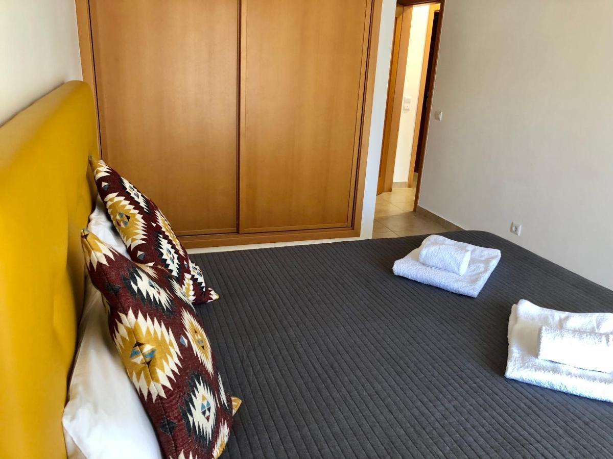 Apartamento Âncora Boutique Apartments