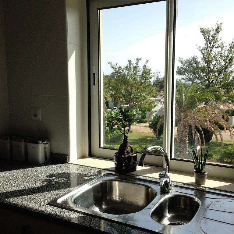 Âncora Boutique Apartments *