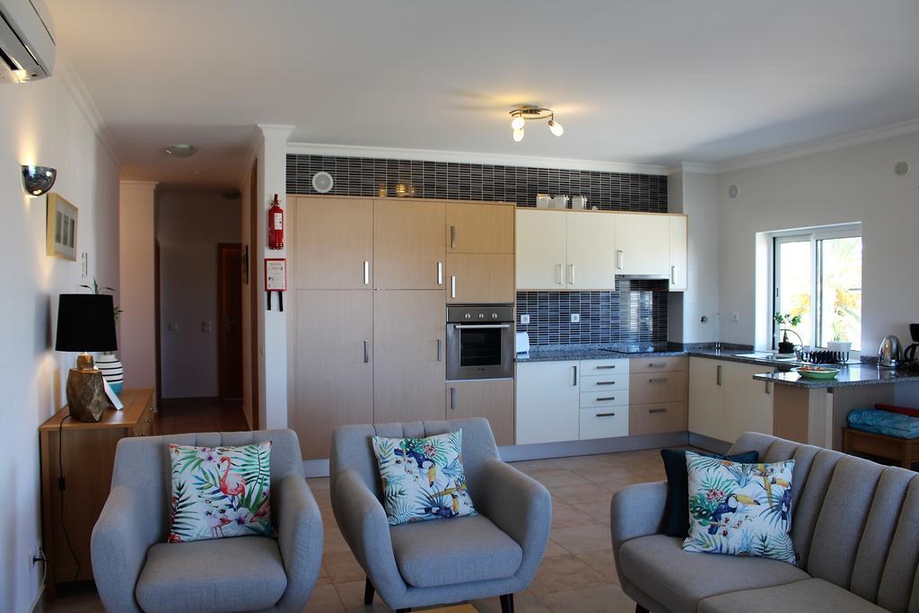 Âncora Boutique Apartments * Lagos