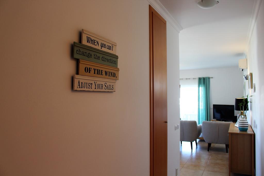 Âncora Boutique Apartments Apartamento *