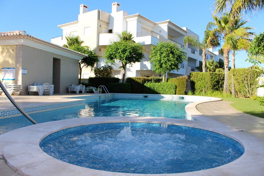 Âncora Boutique Apartments *