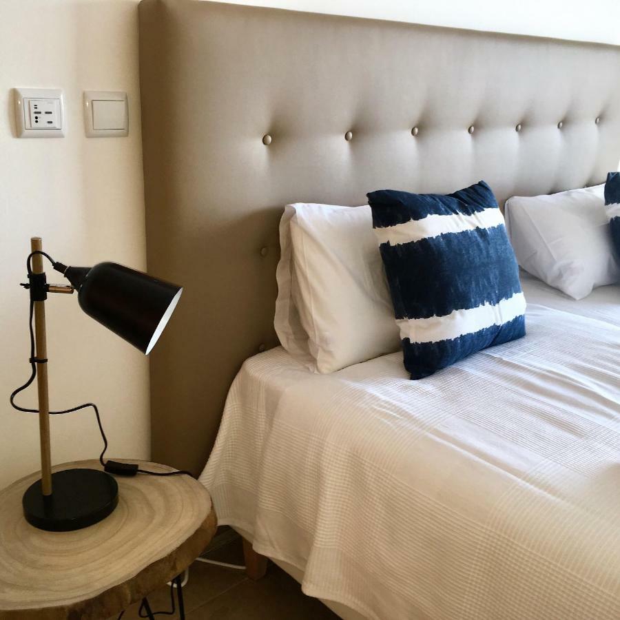 Âncora Boutique Apartments Apartamento